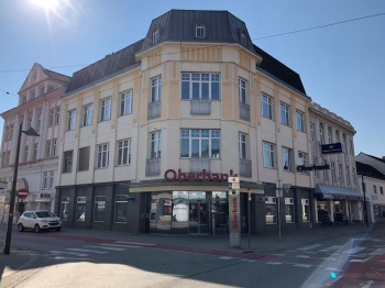 Oberbank Filiale: Amstetten