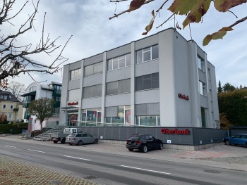 Oberbank Filiale: Gmunden