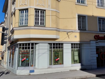 Oberbank Filiale: Salzburg - Lehen