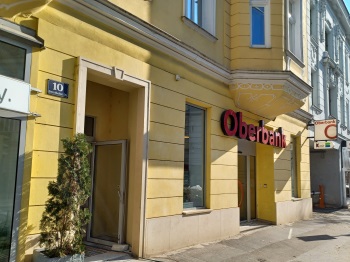 Oberbank Filiale: Wien - Währing