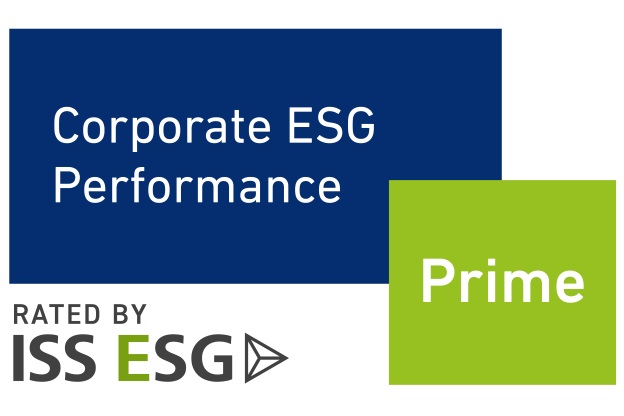 Corporate ESG