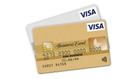 Oberbank Business-Kreditkarten