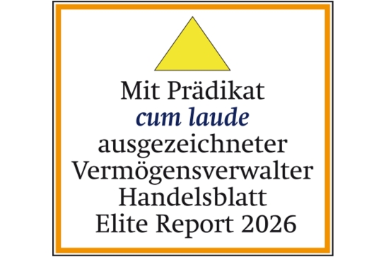 Mit Prädikat 