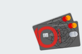 Oberbank Business Kreditkarten