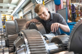 Erfolgreich mit der Oberbank - Eisenbeiss GmbH