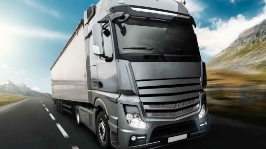 Oberbank Leasing - Lastkraftwagen