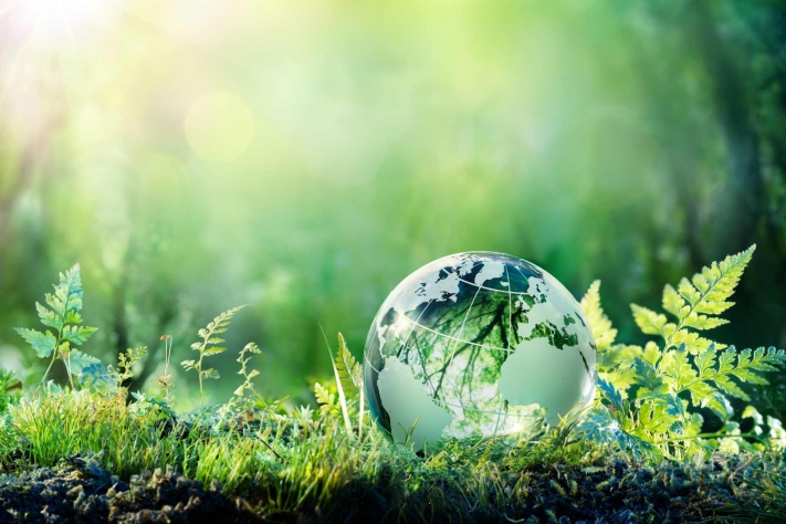Exportfinanzierung -  OeKB Exportinvest green