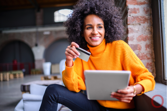 Die Online-Welt der Oberbank