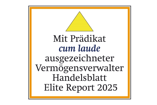 Mit Prädikat 