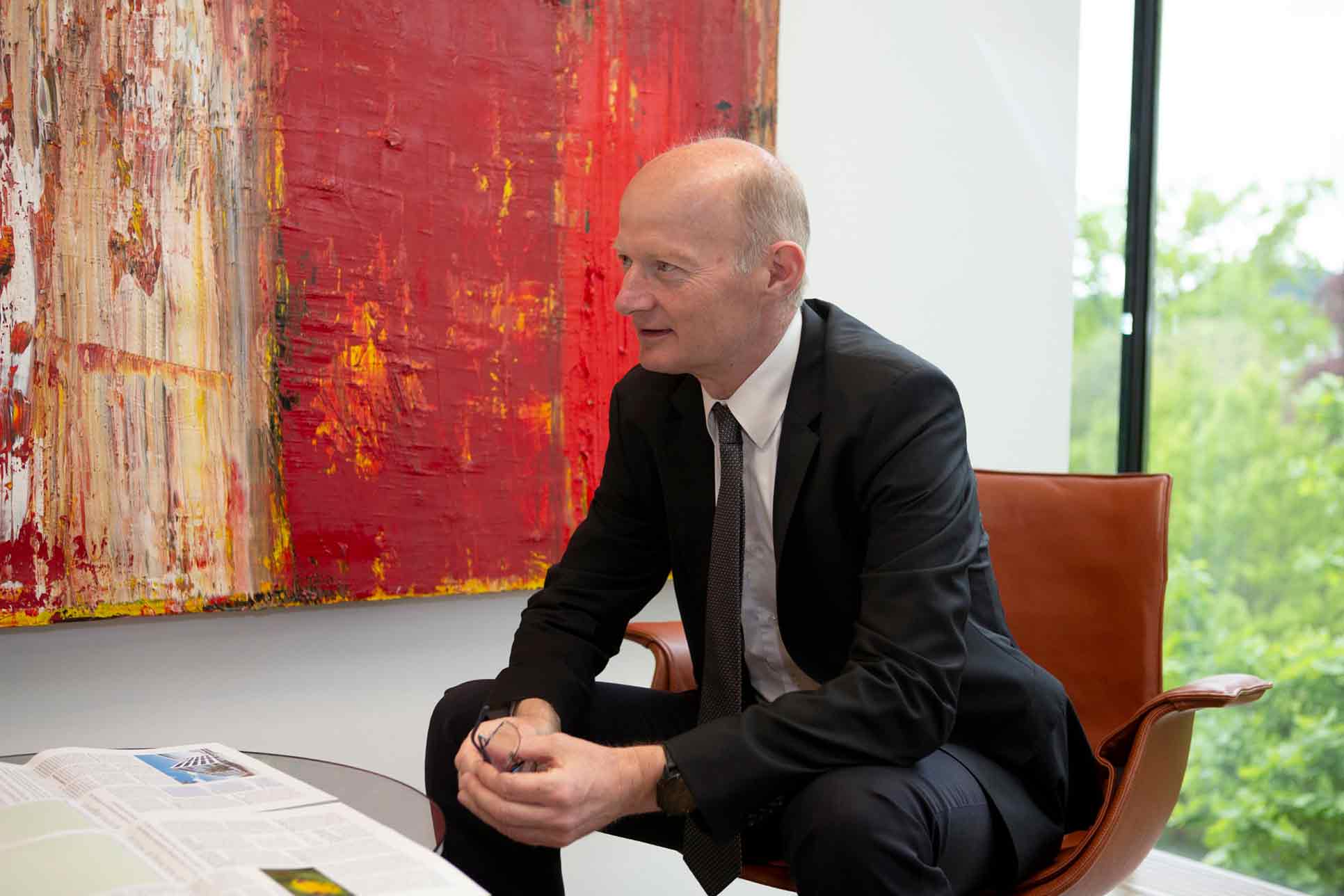 Pressefoto Dr. Gasselsberger