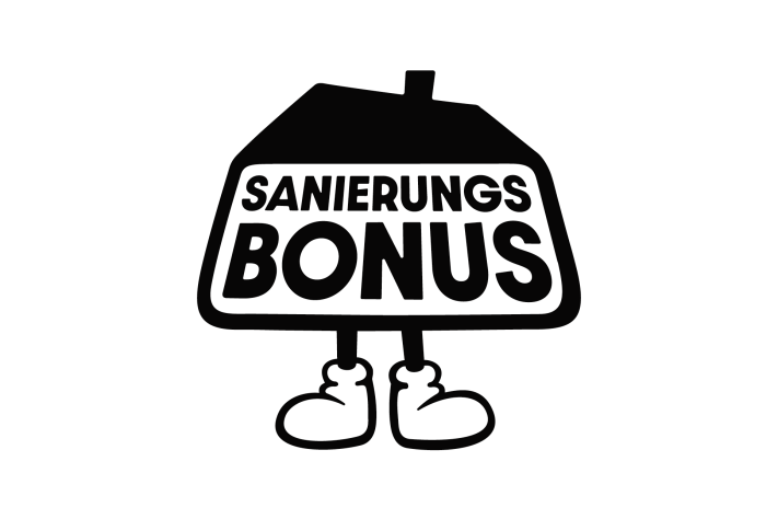 Sanierungsbonus - Jetzt Förderungen sichern!