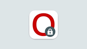 Icon Oberbank Security App