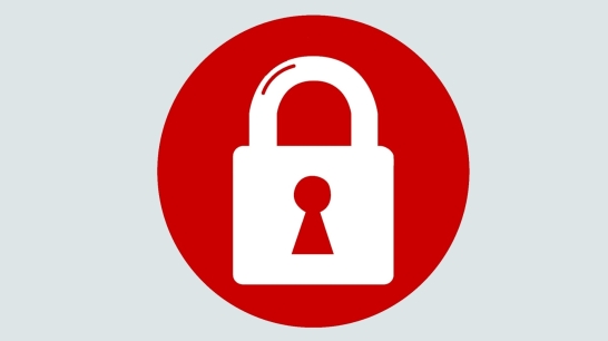 Sicherheit im Kundenportal