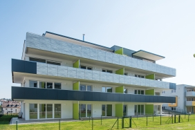Oberbank Wohnbau-Infoabend