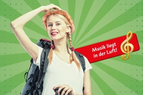 Lust aufs Wandern in Bad Kreuzen