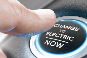 Change to electric