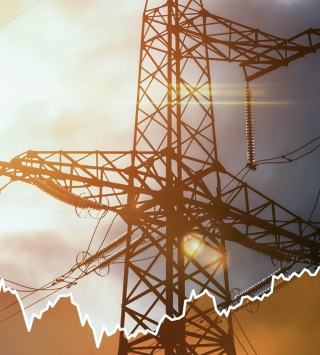 Energiehilfen in 4 Stufen