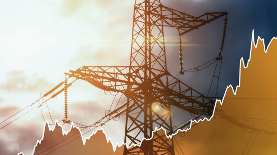 Energiehilfen in 4 Stufen