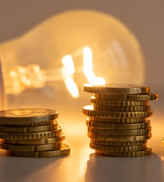 Maßnahmen gegen hohe Energiepreise