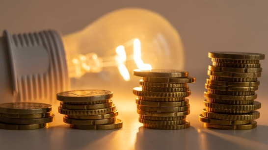 Maßnahmen gegen hohe Energiepreise.