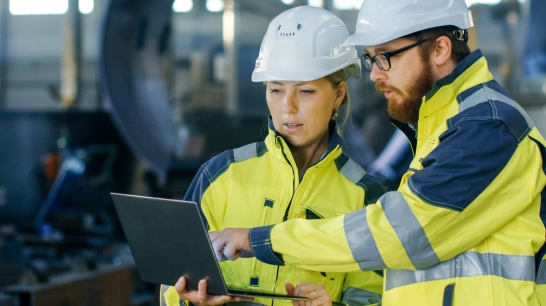 Gender Balance in Unternehmen