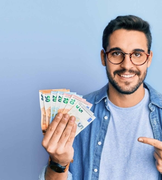 Investitions- und Innovationsförderung in der Oberbank