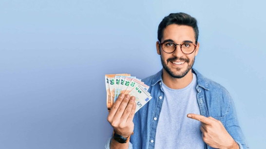 Investitions- und Innovationsförderung in der Oberbank