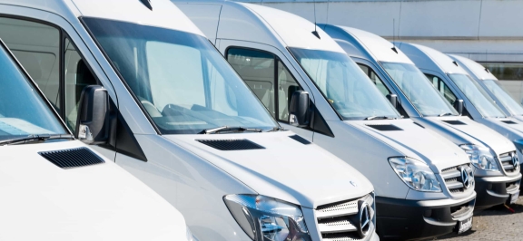 Oberbank Leasing - Lastkraftwagen