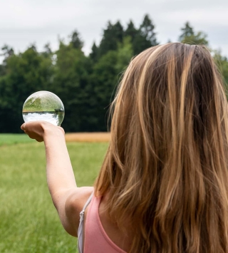 Klimaschutz im Alltag