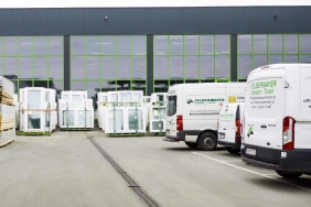 Firma Felbermayer GmbH