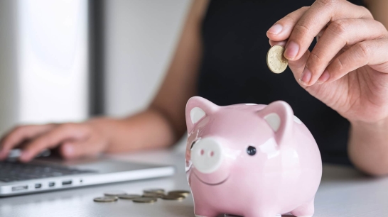 Frauen und finanzielle Vorsorge