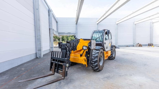 Leasing für Betriebe