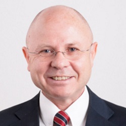 Johannes Michael Wareka, CEO der Marzek Gruppe