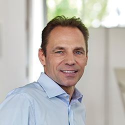 Dr. Andreas Köttl, Präsident der Österreichischen Gesellschaft für Nachhaltige Immobilienwirtschaft (ÖGNI) und Vorstand der value one holding AG