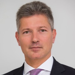 Alexander Kospach, Corporate Banking Oberbank