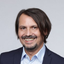 Dr. Andreas Köttl, Präsident der Österreichischen Gesellschaft für Nachhaltige Immobilienwirtschaft (ÖGNI) und Vorstand der value one holding AG