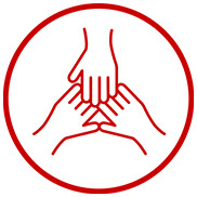 Oberbank Werte - Zusammenhalt