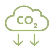 CO2-Kompensation als Überbrückungs-maßnahme