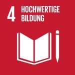 Hochwertige Ausbildung