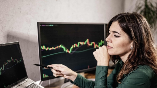Aktien in Krisenzeiten?
