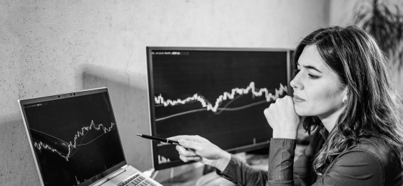 Aktien in Krisenzeiten?