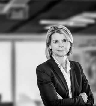 Barbara Potisk-Eibensteiner, Finanzvorständin der Heinzl Holding GmbH, im Interview.