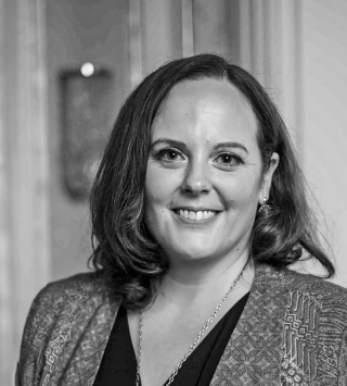 Sandra Pattenden, Finanzvorständin der Brauunion Österreich AG im Interview.