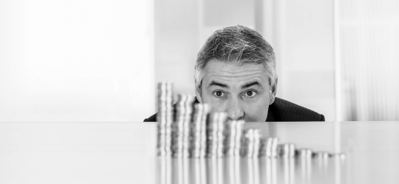 Dienen Immobilien als Inflationsschutz?