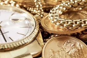 Gold ist eine zeitlose Anlageform.