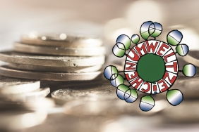 Das Umweltzeichen für nachhaltige Finanzprodukte