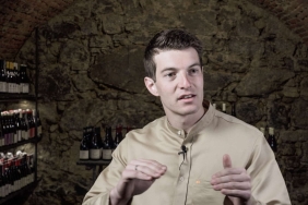 Daniel Schicker, Sommelier des Jahres 2022