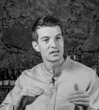 Daniel Schicker, Sommelier des Jahres 2022