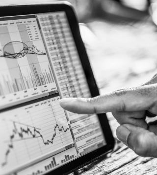 Portfoliodiversifikation als wichtiger Teil der langfristigen Strategie.