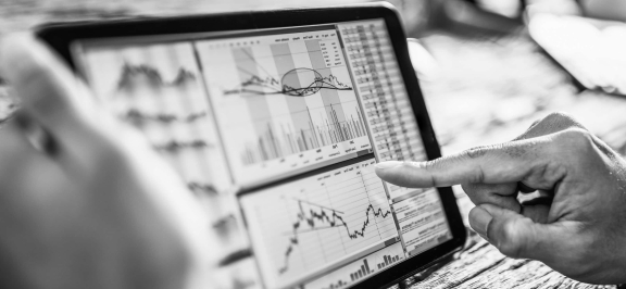 Portfoliodiversifikation als wichtiger Teil der langfristigen Strategie.